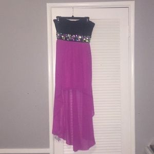 Perfect dress for prom, homecoming, graduation !